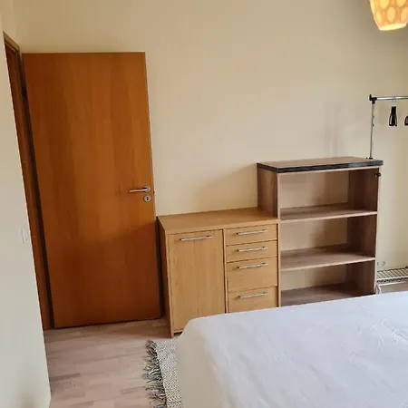 Cozy One Bedroom Apartment In City Center Tallinn Exterior photo