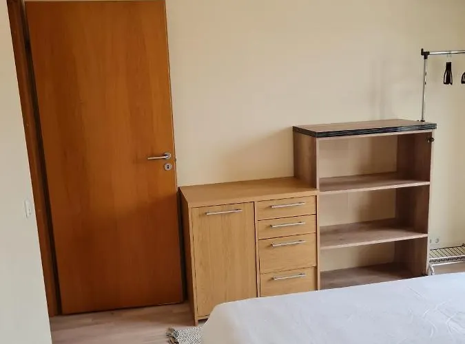 Cozy One Bedroom Apartment In City Center
