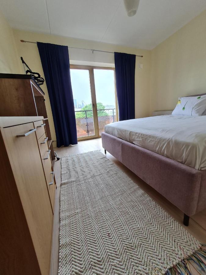 Cozy One Bedroom In Center * Tallinn