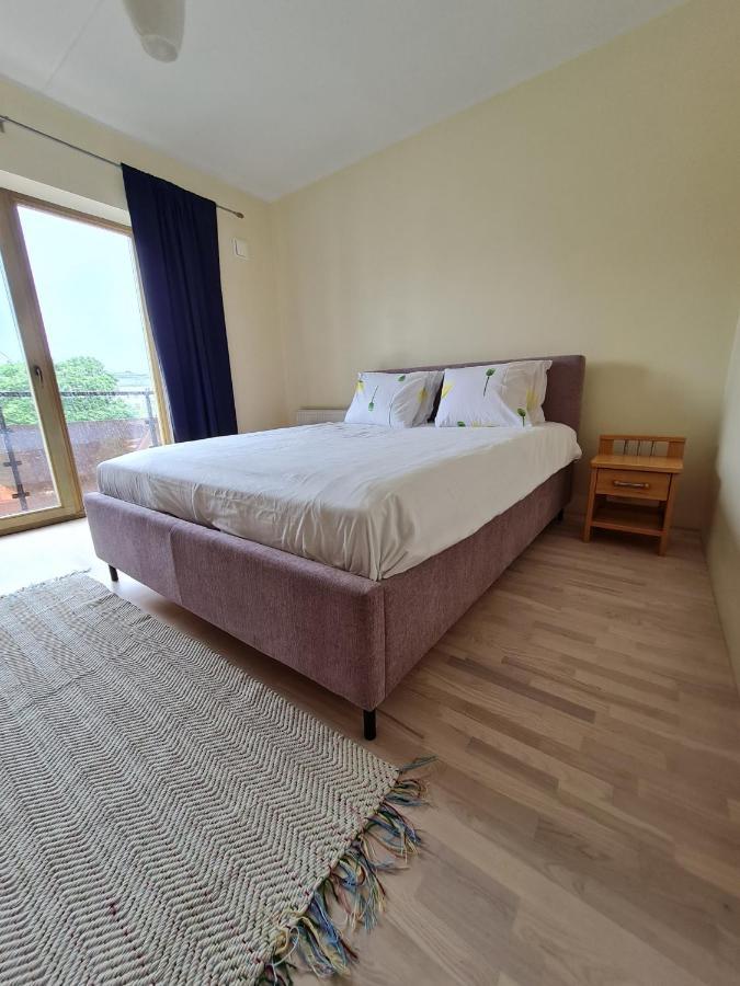 Cozy One Bedroom In Center Apartment