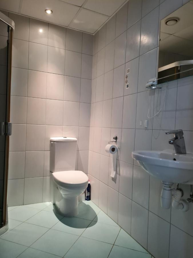 Apartment Cozy One Bedroom In Center