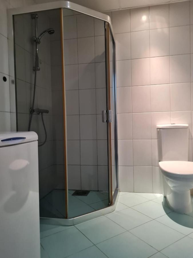 Apartment Cozy One Bedroom In Center Tallinn