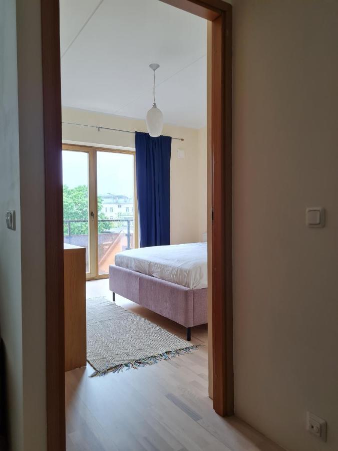 Cozy One Bedroom In Center Apartment Tallinn