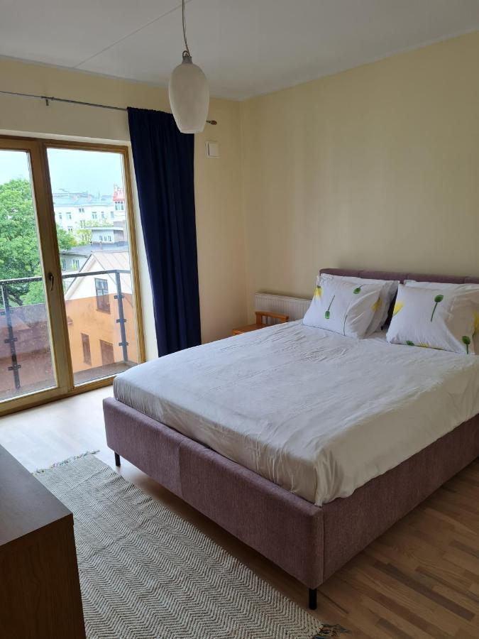Cozy One Bedroom In Center *