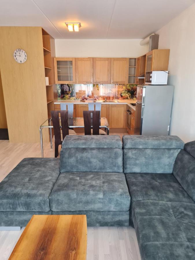 Apartment Cozy One Bedroom In Center Tallinn