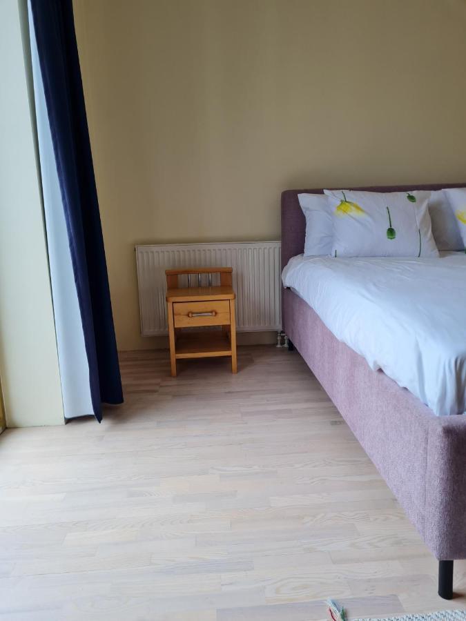 Cozy One Bedroom In Center Apartment Tallinn