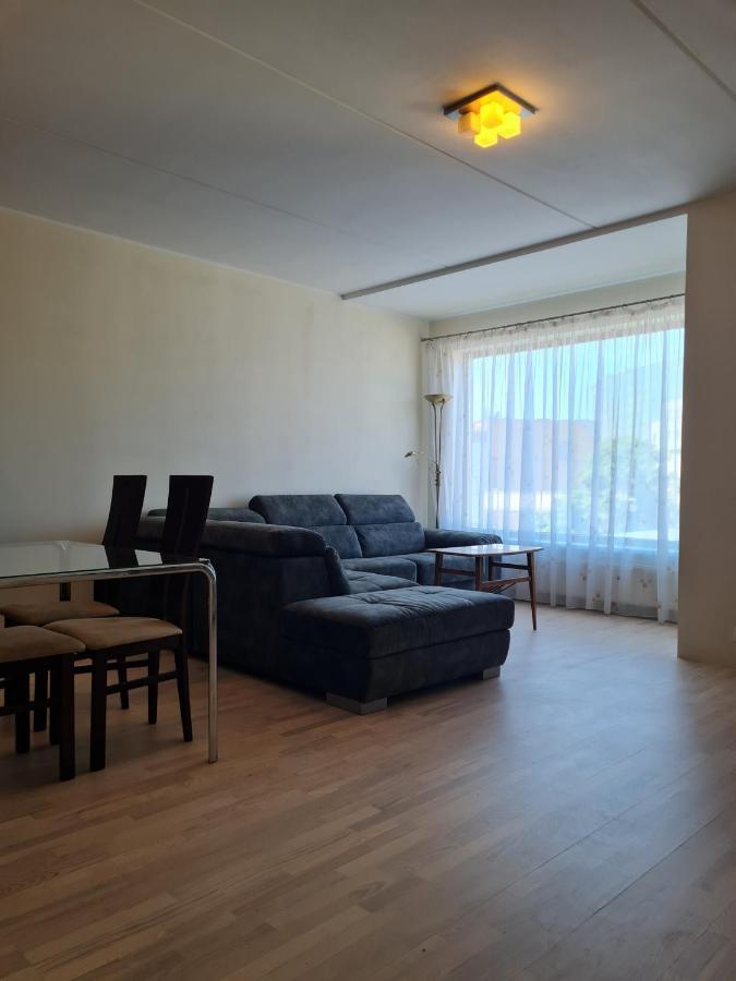 Cozy One Bedroom In Center Apartment Tallinn