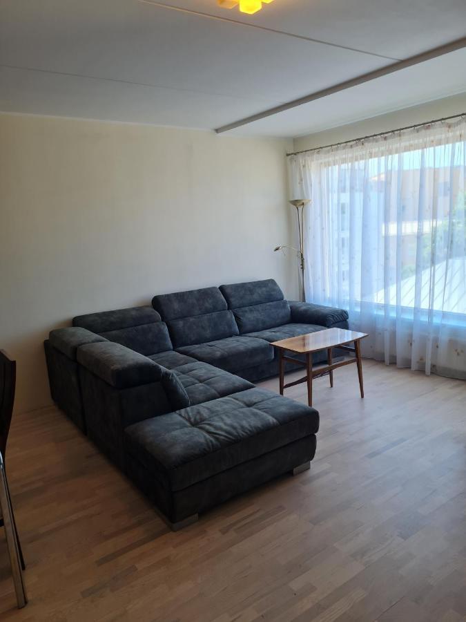 Cozy One Bedroom In Center * Tallinn
