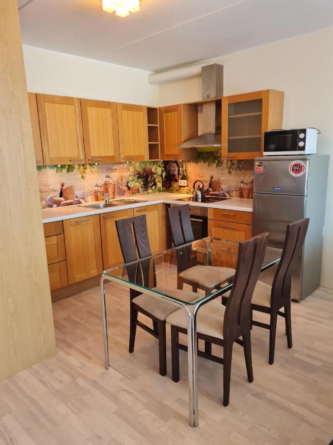 Apartment Cozy One Bedroom In Center *