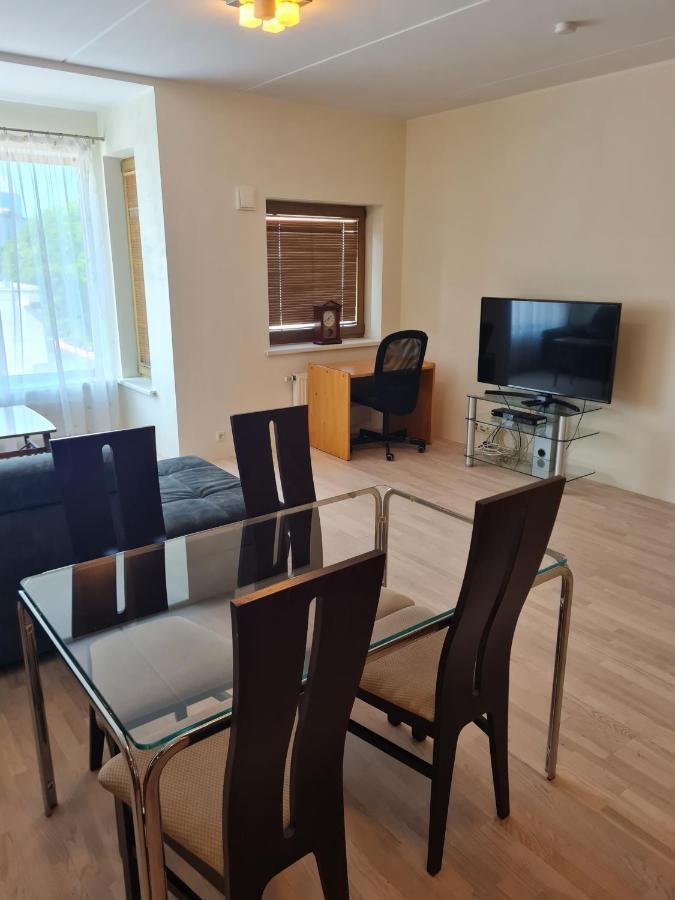 Cozy One Bedroom In Center Apartment
