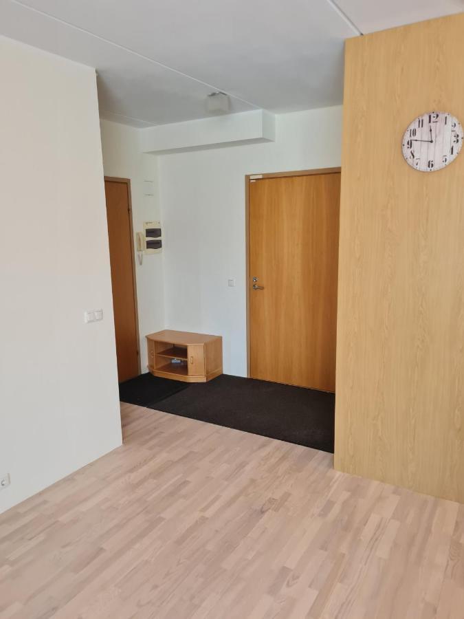 Apartment Cozy One Bedroom In Center