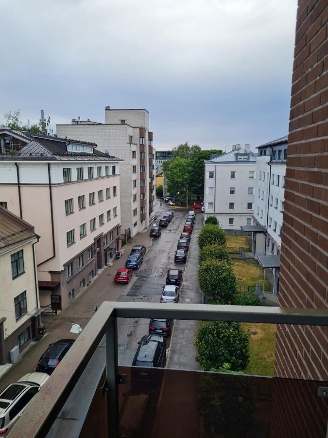 Cozy One Bedroom In Center Apartment Tallinn