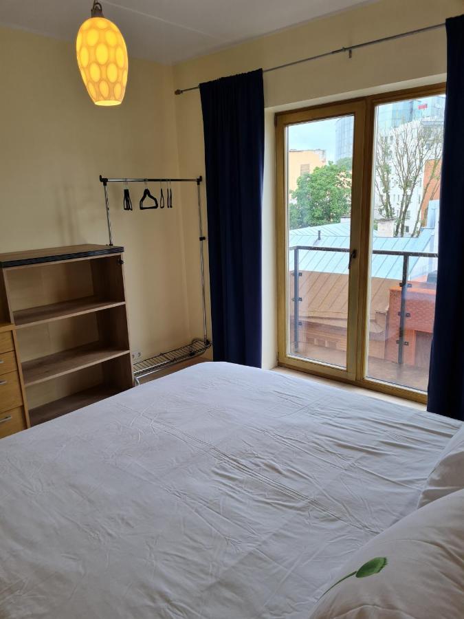 Cozy One Bedroom In Center Tallinn