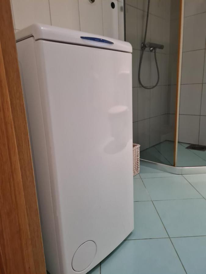 Korter Cozy One Bedroom In Center