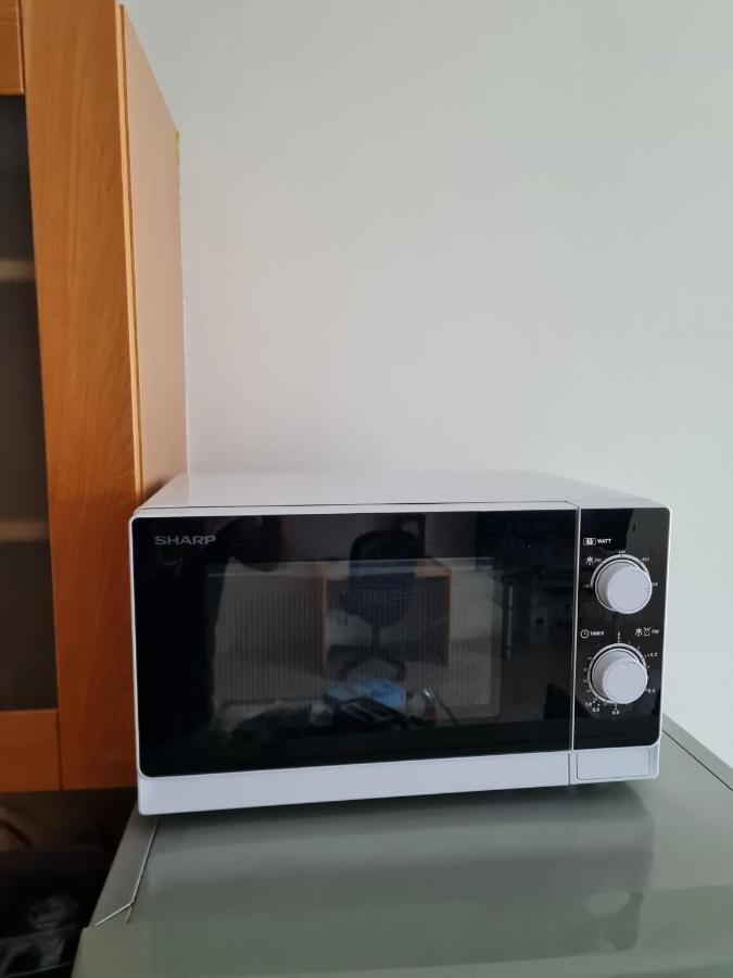 Korter Cozy One Bedroom In Center *