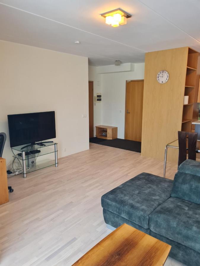 Cozy One Bedroom In Center Korter Tallinn